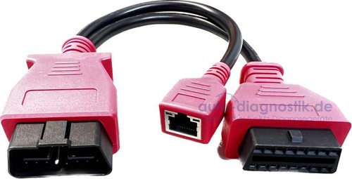 Bmw ethernet adapterkabel für - bmw,