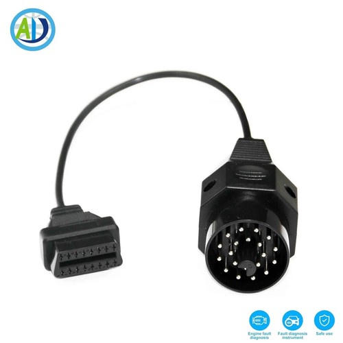 Obd2 adapter für - obd2, 20pin