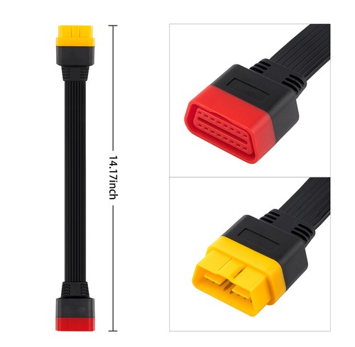 Obd verlängerungskabel für - obd,