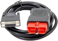 OBD2 Diagnose Kabel Adapter