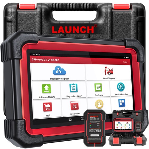 2026 launch x431 crp919e - launch,