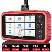 LAUNCH CRP123i V3.0 Profi